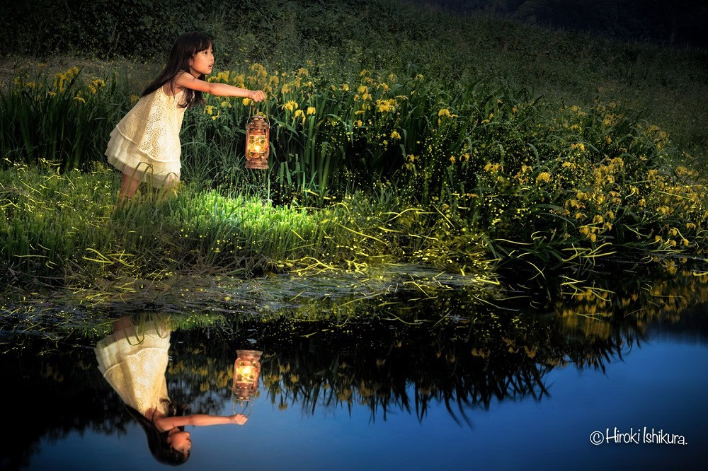 Cuộc thi viết Trà sữa cho tâm hồn: Khi đèn điện tắt cùng ngắm trăng treo ảnh 2