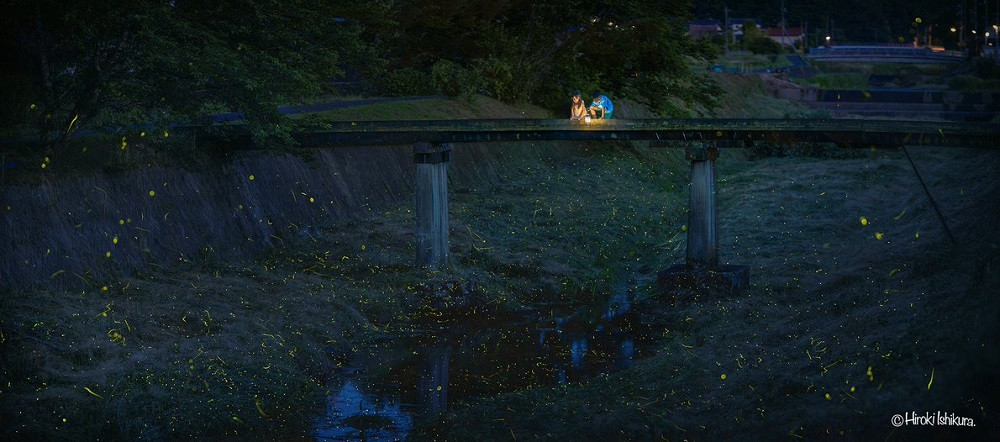 Cuộc thi viết Trà sữa cho tâm hồn: Khi đèn điện tắt cùng ngắm trăng treo ảnh 3