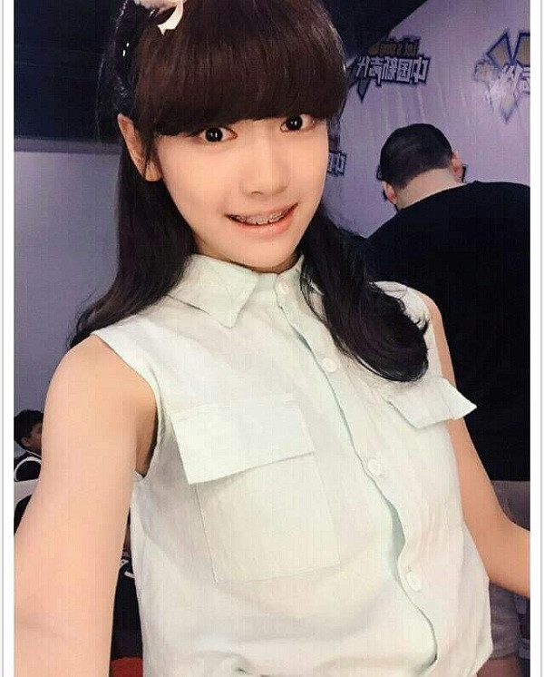 Ngắm ảnh pre-debut của nhóm nhạc nữ mới aespa nhà SM: Lấy lại niềm tin nhan sắc được chưa? ảnh 16