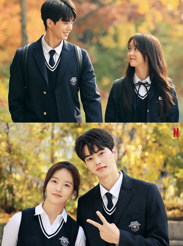 Thế hệ vàng diễn viên nhí Hàn: Xinh đẹp đầy tài năng, sẵn sàng kế thừa và tỏa sáng ảnh 15