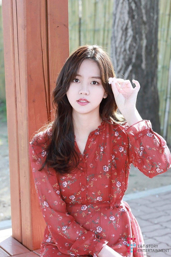 Thế hệ vàng diễn viên nhí Hàn: Xinh đẹp đầy tài năng, sẵn sàng kế thừa và tỏa sáng ảnh 13