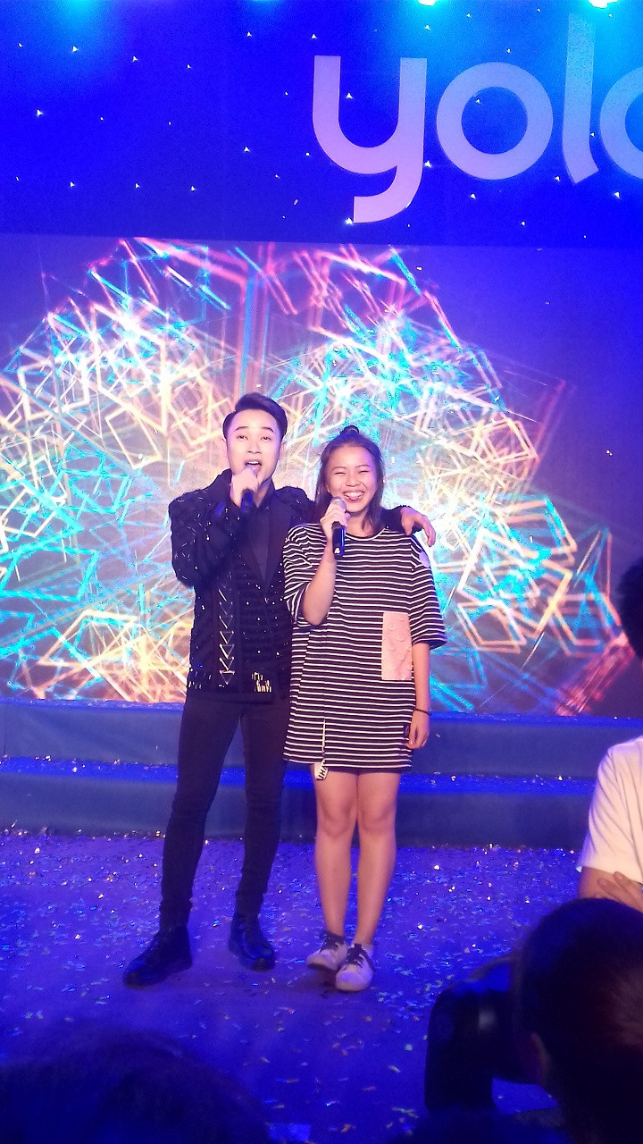 Trong thế giới fangirl: Trúc Nhân và kỉ niệm may mắn nhất đời fangirl của tôi! ảnh 2