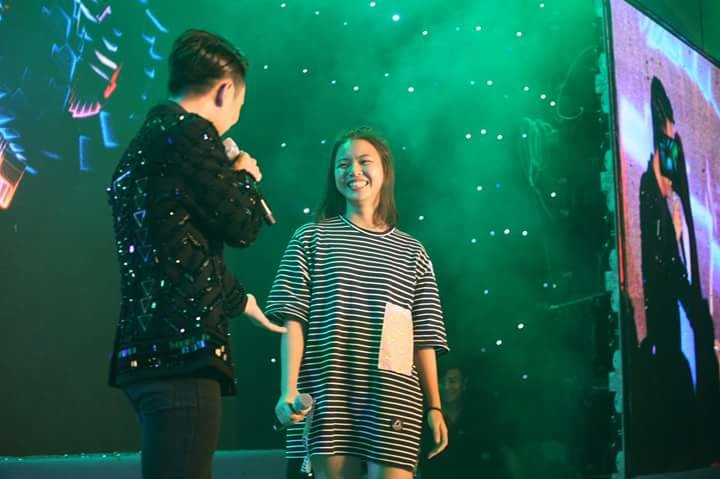 Trong thế giới fangirl: Trúc Nhân và kỉ niệm may mắn nhất đời fangirl của tôi! ảnh 3