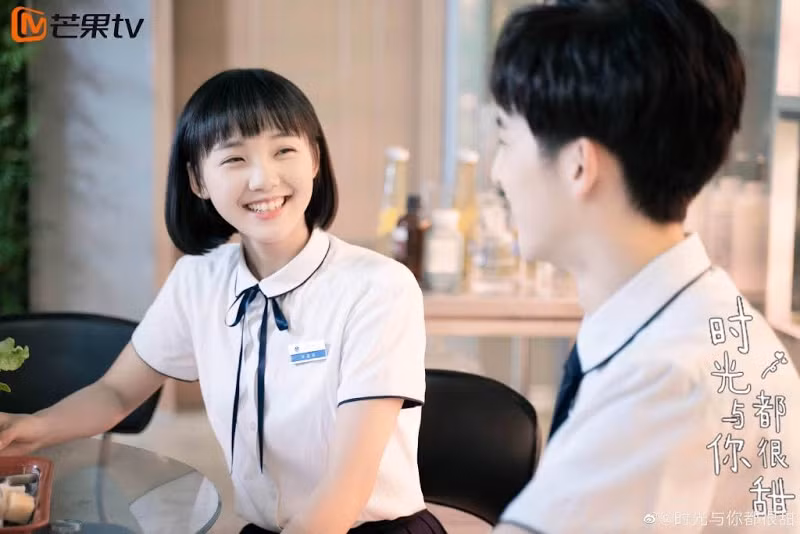 Cuộc thi viết Trà Sữa cho tâm hồn: Lời thề bất khả bội của thanh xuân ảnh 3