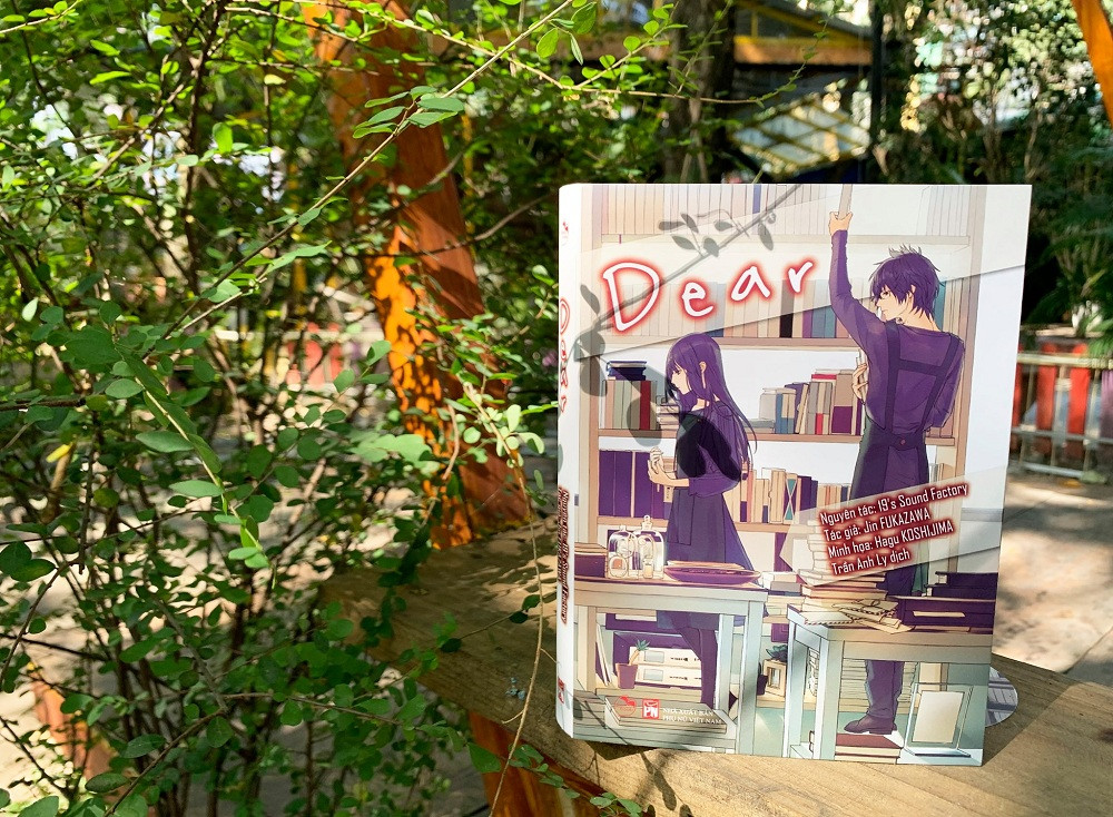 “Dear” là bản tình ca da diết mà dịu ngọt dành cho những trái tim biết yêu ảnh 4