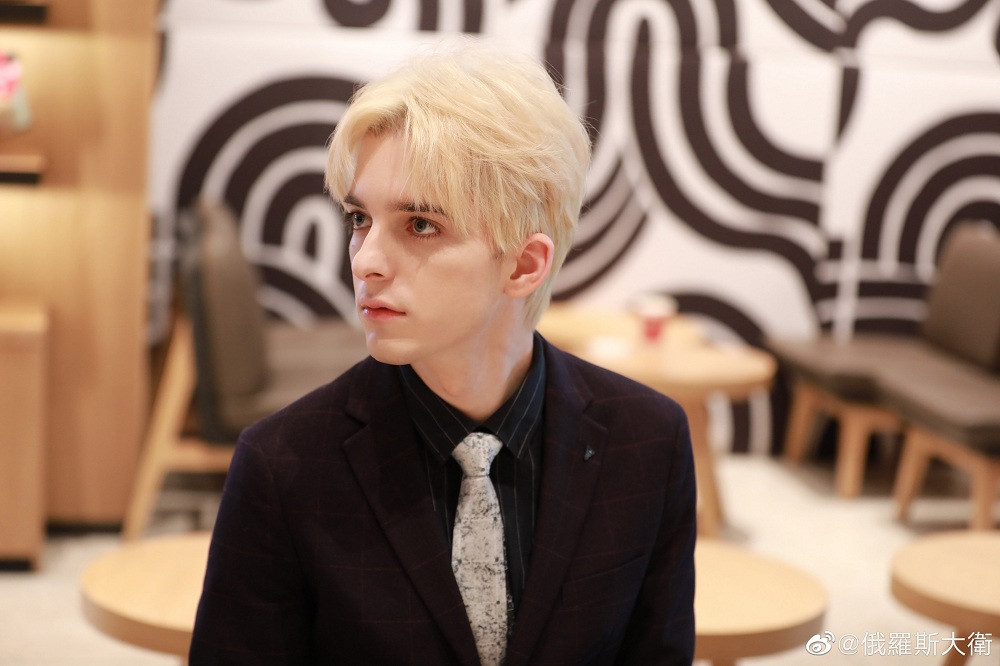 Các thực tập sinh ngoại quốc tài năng cực xịn, ngoại hình cực mịn của “Sáng Tạo Doanh 2021“ ảnh 24