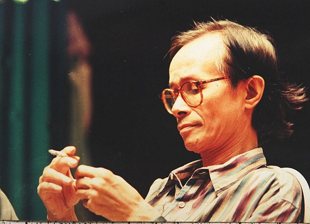 Bạn đọc sáng tác: Thơ “Hồn say”, truyền cảm hứng từ chuyện tình cố nhạc sĩ Trịnh Công Sơn ảnh 3