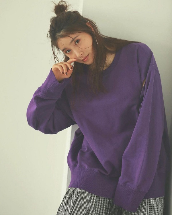 Tứ đại mỹ nhân của “Alice in Borderland“: Những bông hồng đẹp và lắm gai dư sức sinh tồn ảnh 8