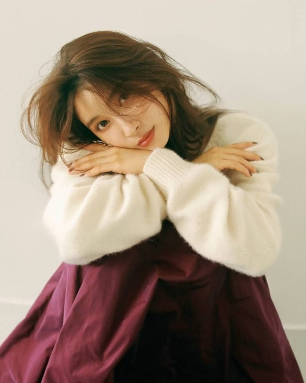 Tứ đại mỹ nhân của “Alice in Borderland“: Những bông hồng đẹp và lắm gai dư sức sinh tồn ảnh 7