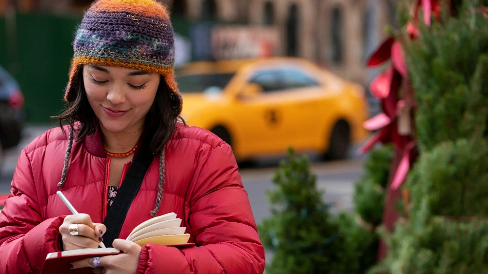 Cả một trời phim hay trên Netflix: Đủ cả tình cảm và đấu trí, trai đẹp quý tộc lẫn siêu trộm! ảnh 7