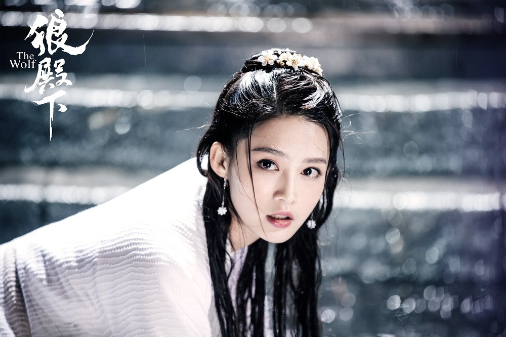 Lý Thấm và Tiêu Chiến đã hợp tác với nhau những bốn phim, nhưng lại “có duyên không nợ“ ảnh 5