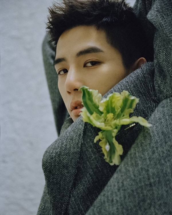 Những mỹ nam hứa hẹn trở thành thế hệ nam thần mới của phim truyền hình Hoa ngữ ảnh 11