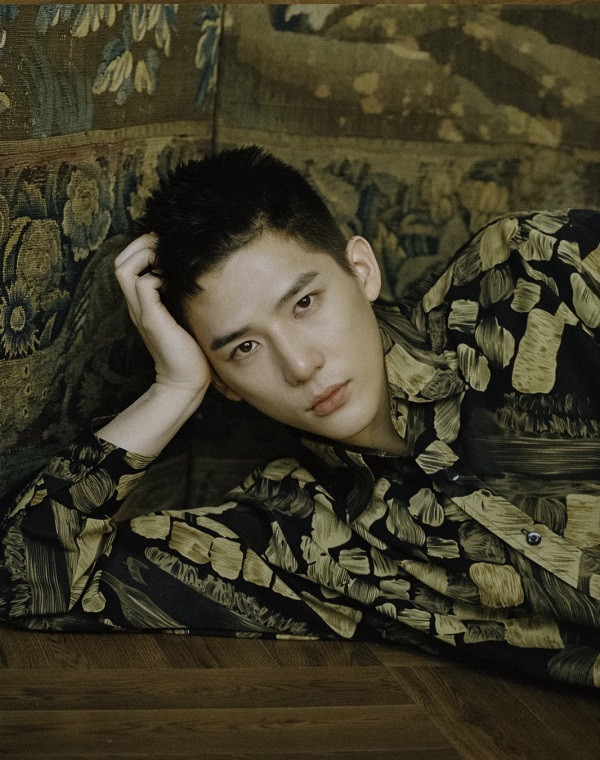 Những mỹ nam hứa hẹn trở thành thế hệ nam thần mới của phim truyền hình Hoa ngữ ảnh 12