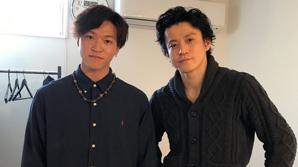 Các thực tập sinh ngoại quốc tài năng cực xịn, ngoại hình cực mịn của “Sáng Tạo Doanh 2021“ ảnh 4