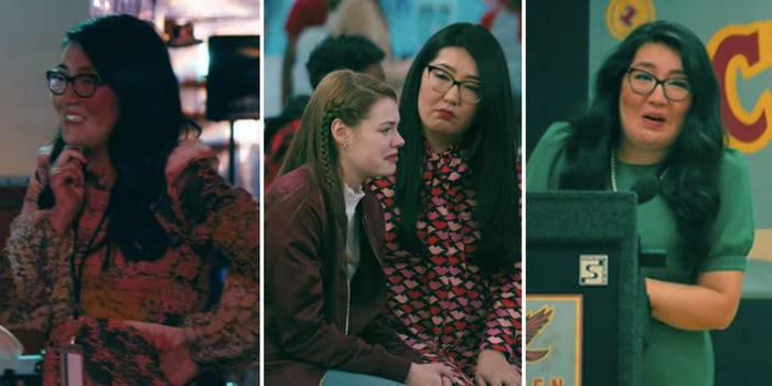 20 chi tiết cực tinh tế khiến người xem thích thú trong “Những Chàng Trai Năm Ấy 3“ ảnh 22