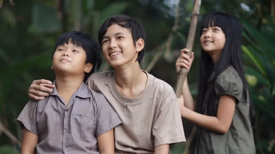 Cuộc thi viết Trà sữa cho tâm hồn: Mùi mía đường ướp mật ngọt ngào tuổi thơ tôi ảnh 3