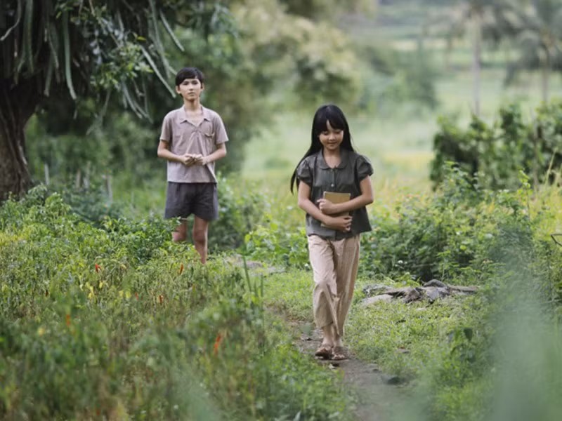 Cuộc thi viết Trà sữa cho tâm hồn: Mùi mía đường ướp mật ngọt ngào tuổi thơ tôi ảnh 1