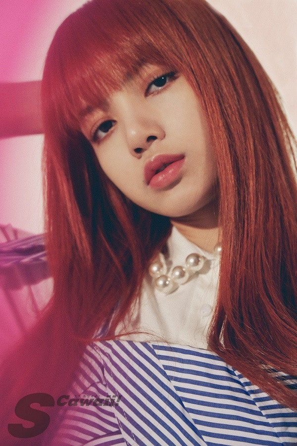 Trong thế giới fangirl: Lisa và câu chuyện khi mọi nỗ lực đều được đền đáp xứng đáng ảnh 1