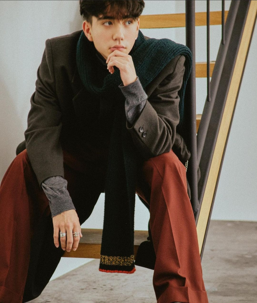 “Sáng Tạo Doanh 2021”: Hành trình tuy ngắn ngủi nhưng đáng nhớ của Kazuma! ảnh 3