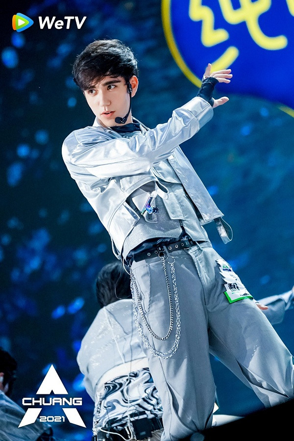 “Sáng Tạo Doanh 2021”: Hành trình tuy ngắn ngủi nhưng đáng nhớ của Kazuma! ảnh 2