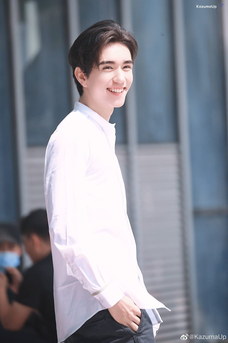 “Sáng Tạo Doanh 2021”: Hành trình tuy ngắn ngủi nhưng đáng nhớ của Kazuma! ảnh 1