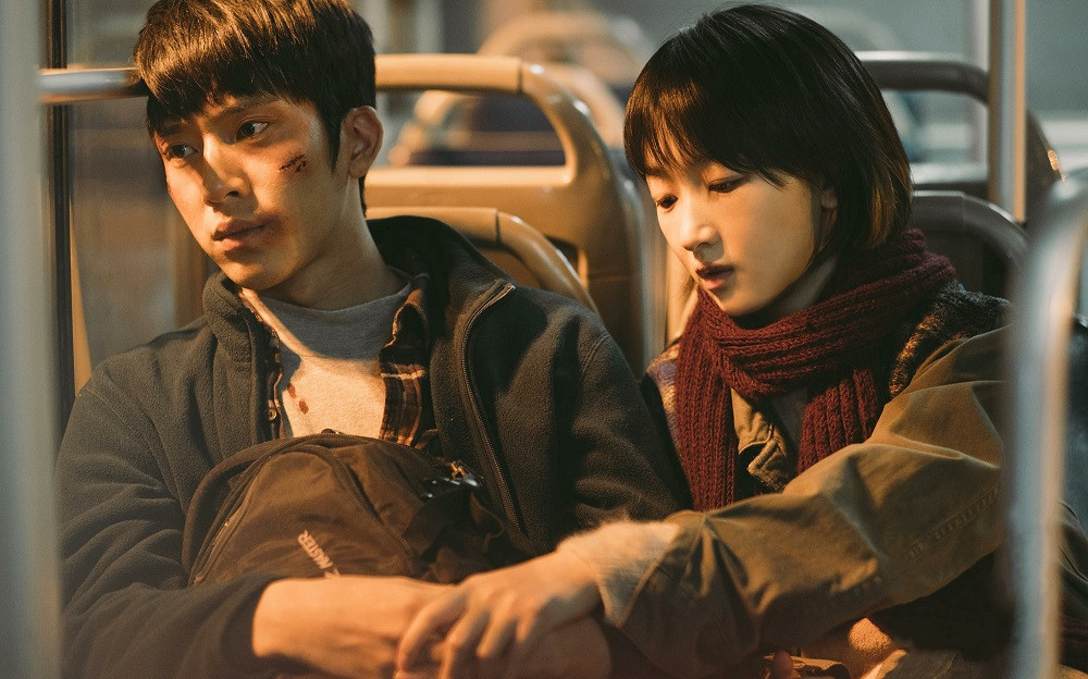 7 phim hay nhất của Châu Đông Vũ: Hành trình 10 năm từ Mưu nữ lang đến Tam kim Ảnh hậu ảnh 18