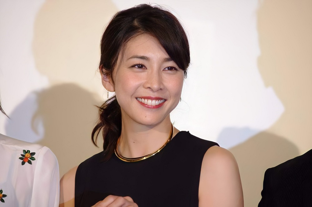 Không còn Yuko Takeuchi là một nỗi mất mát lớn lao đối với nền điện ảnh Nhật Bản nói riêng và châu Á nói chung. (Ảnh: Girlschannel) Như bộ phim kinh điển “Be With You”, Yuko Takeuchi sẽ mãi sống trong lòng khán giả ảnh 1