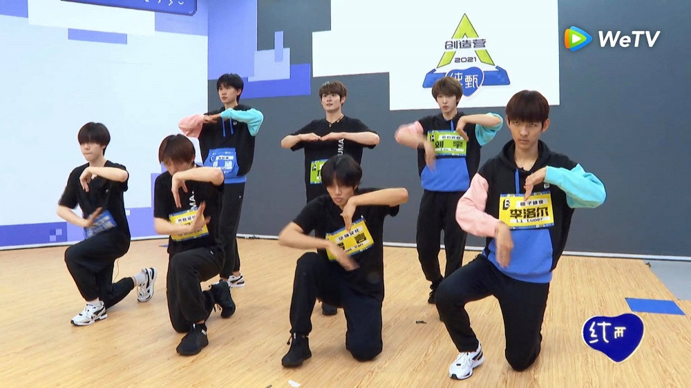 Những “thầy giáo” bất đắc dĩ của “Sáng Tạo Doanh 2021“: Cười nghiêng ngả với trùm cuối! ảnh 3