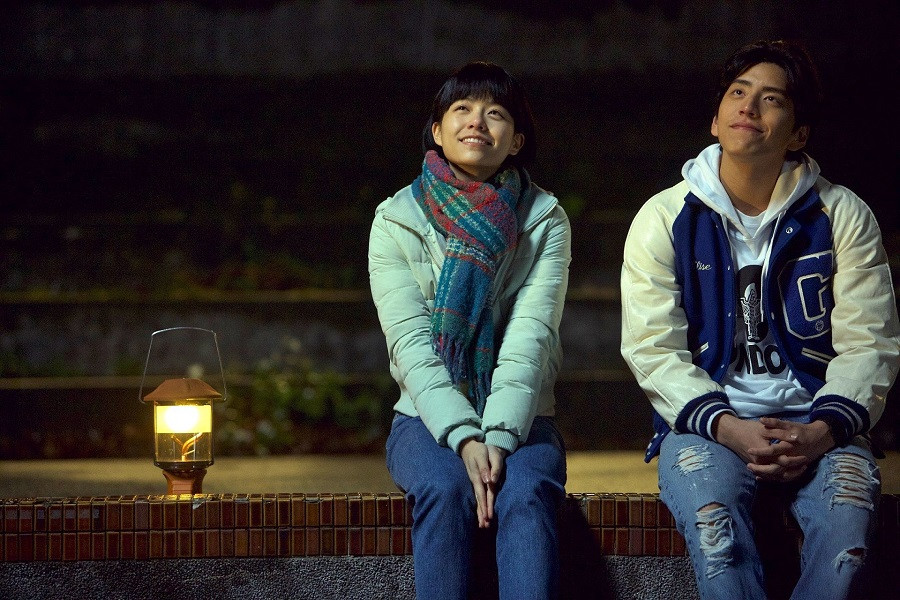 Cuộc thi viết Trà sữa cho tâm hồn: Đẹp như màu xanh là cậu bạn đầu gấu của tôi ảnh 4