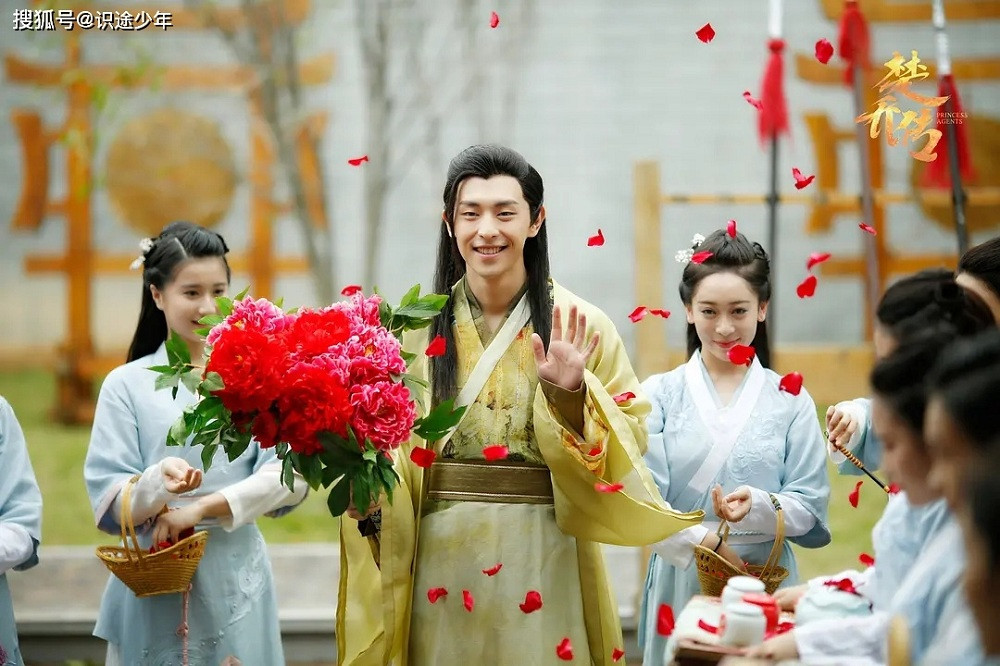 Những tình tiết không bao giờ xuất hiện nếu “Sở Kiều Truyện 2” mãi “nằm trên giấy” ảnh 5