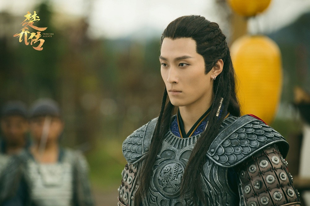 Những tình tiết không bao giờ xuất hiện nếu “Sở Kiều Truyện 2” mãi “nằm trên giấy” ảnh 2