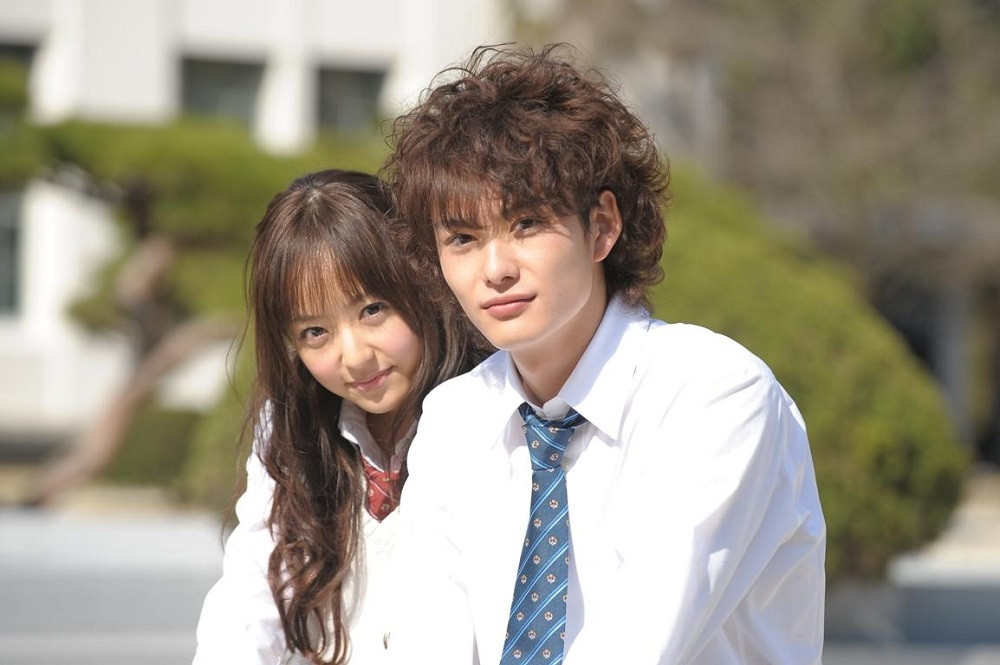 Cuộc thi viết Trà sữa cho tâm hồn: Nhật kí theo đuổi chàng trai tớ vừa gặp đã thương ảnh 2