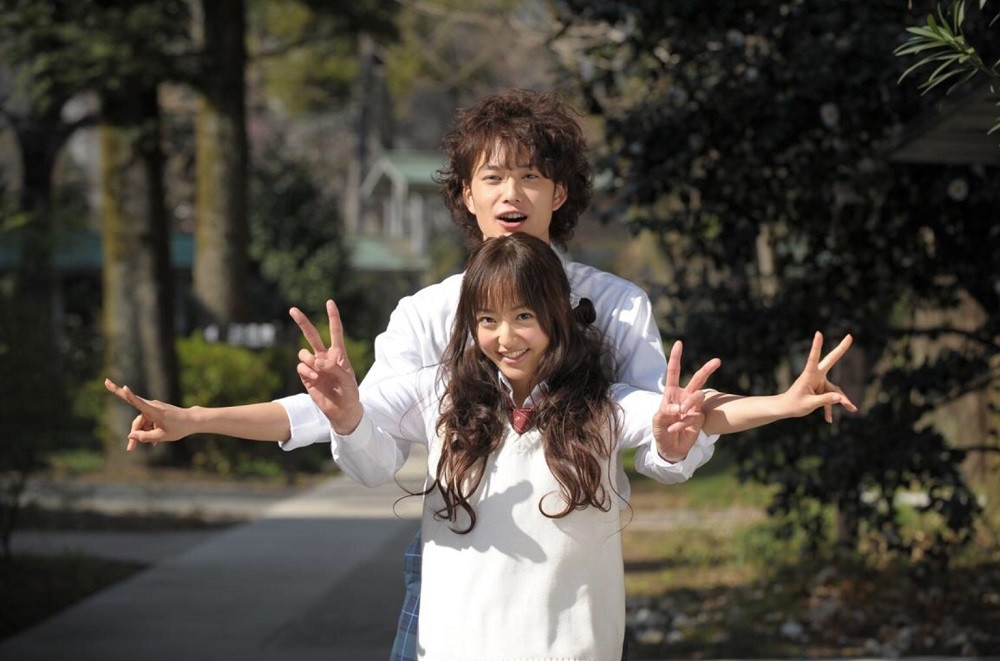 Cuộc thi viết Trà sữa cho tâm hồn: Nhật kí theo đuổi chàng trai tớ vừa gặp đã thương ảnh 4