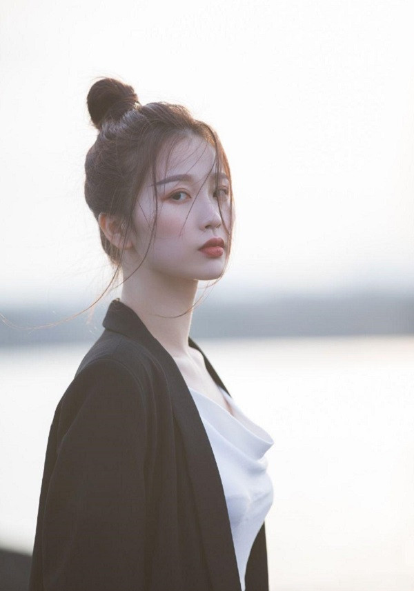 Trong thế giới fangirl: Ngu Thư Hân - Thật bất ngờ, chị đã khiến thế giới em đổi thay! ảnh 3