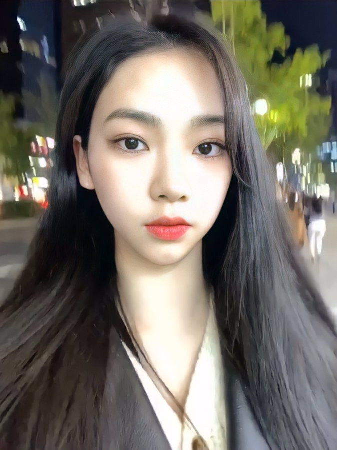 Ngắm ảnh pre-debut của nhóm nhạc nữ mới aespa nhà SM: Lấy lại niềm tin nhan sắc được chưa? ảnh 10