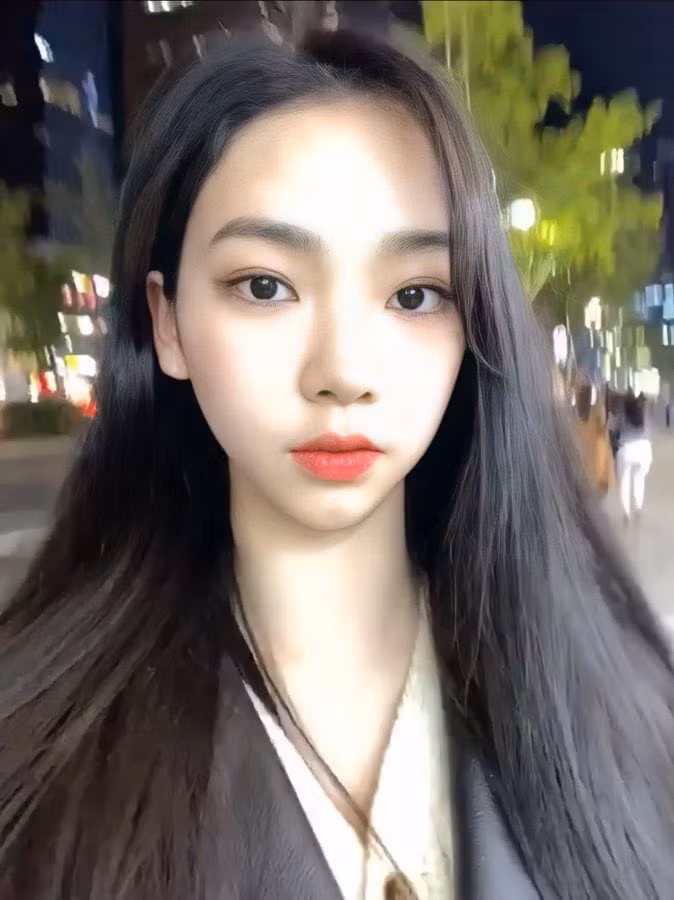 Ngắm ảnh pre-debut của nhóm nhạc nữ mới aespa nhà SM: Lấy lại niềm tin nhan sắc được chưa? ảnh 10