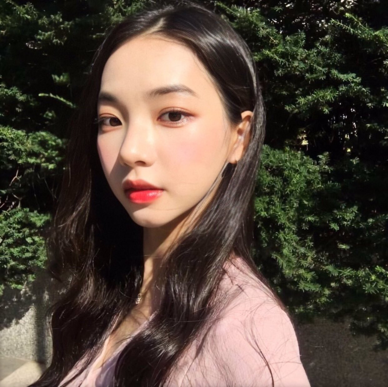 Ngắm ảnh pre-debut của nhóm nhạc nữ mới aespa nhà SM: Lấy lại niềm tin nhan sắc được chưa? ảnh 11