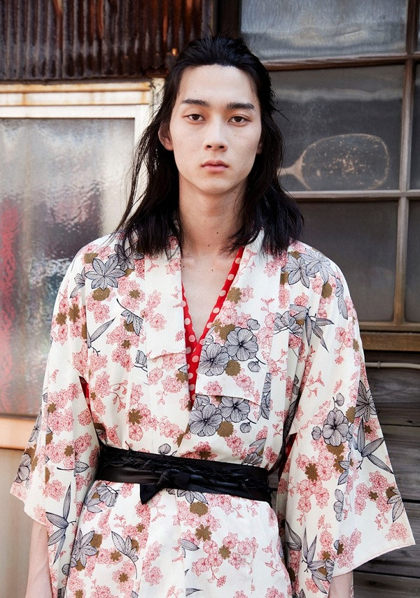 Dàn mỹ nam “Alice in Borderland”: Hội chính diện đẹp như hoa, hội phản diện ngầu và chất! ảnh 26