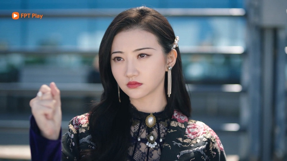 Ngạc nhiên chưa, điểm hút khán giả của “Tư Đằng” lại là “thuốc độc phòng vé” Cảnh Điềm! ảnh 10