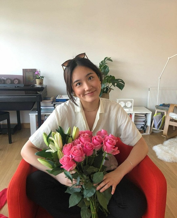 Nhìn nhóm nữ aespa rục rịch debut, netizen nhớ da diết những thực tập sinh đã rời SM ảnh 10