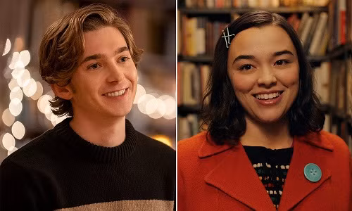 Cảnh báo: Hội F.A chớ tò mò xem series Netflix “Dash & Lily” nếu không muốn “tức đến ức“ ảnh 9