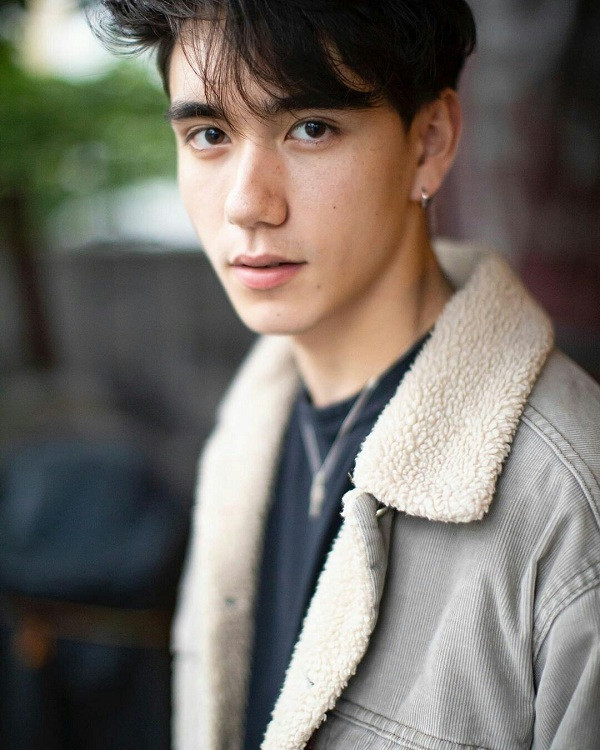 Các thực tập sinh ngoại quốc tài năng cực xịn, ngoại hình cực mịn của “Sáng Tạo Doanh 2021“ ảnh 12