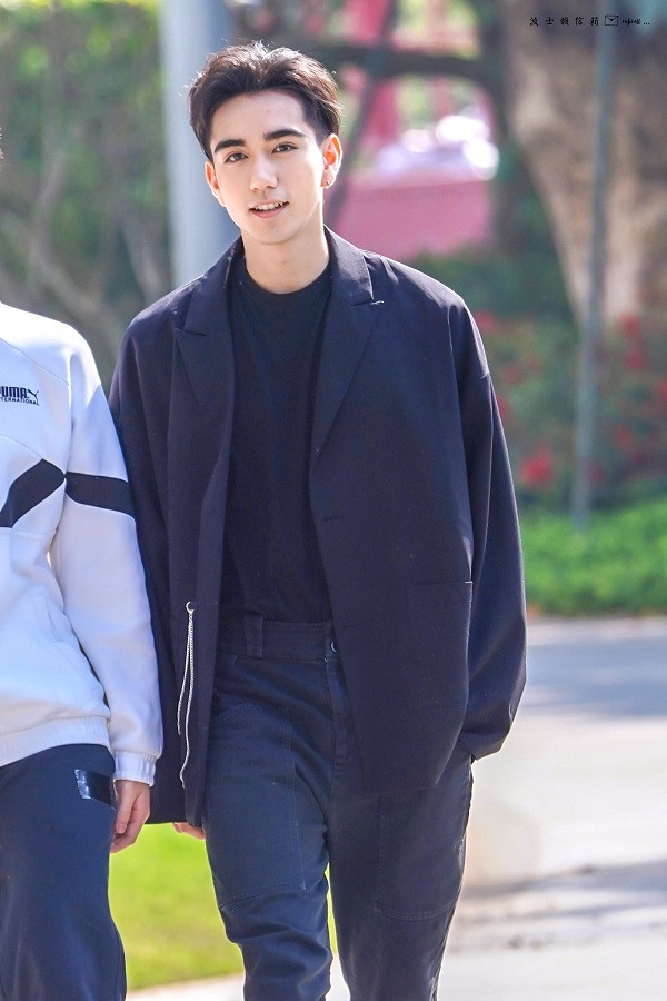 Các thực tập sinh ngoại quốc tài năng cực xịn, ngoại hình cực mịn của “Sáng Tạo Doanh 2021“ ảnh 13