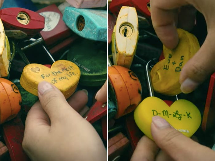 20 chi tiết cực tinh tế khiến người xem thích thú trong “Những Chàng Trai Năm Ấy 3“ ảnh 5