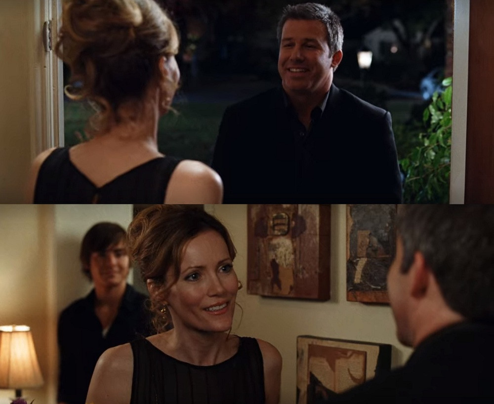 So với phim gốc “17 Again”, bản remake “18 Again” giống và khác những điểm nào? ảnh 9