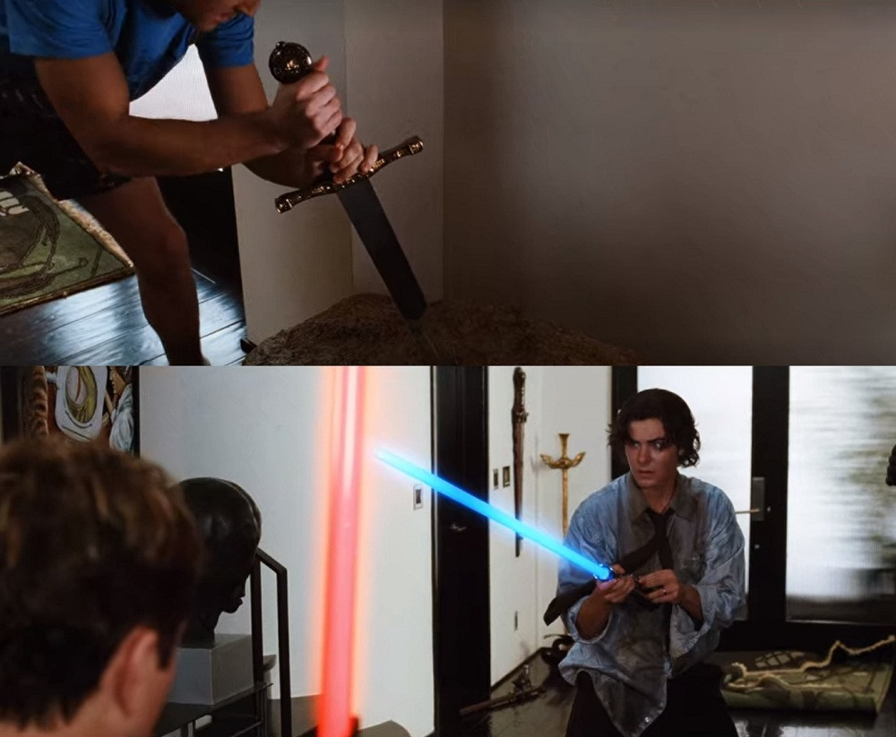 So với phim gốc “17 Again”, bản remake “18 Again” giống và khác những điểm nào? ảnh 12