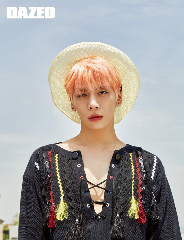 Trong thế giới fangirl: Jong Hyun - Người anh em chưa từng gặp, đã phải lòng thương ảnh 2