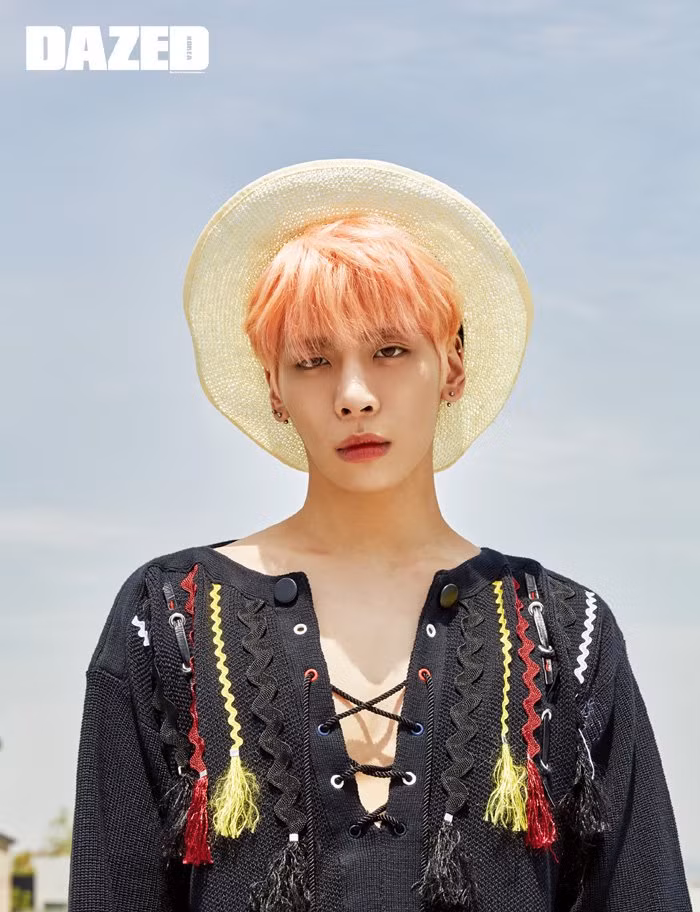 Trong thế giới fangirl: Jong Hyun - Người anh em chưa từng gặp, đã phải lòng thương ảnh 2