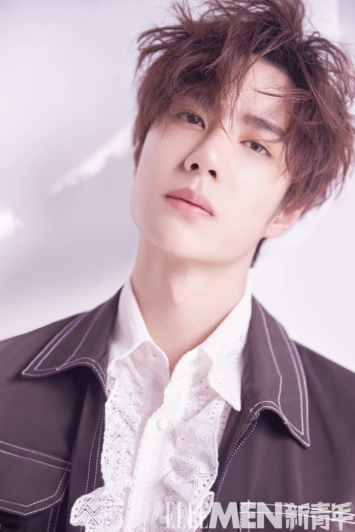 Trong thế giới fangirl: Vương Nhất Bác là ngọn nguồn sức mạnh của riêng tôi! ảnh 2