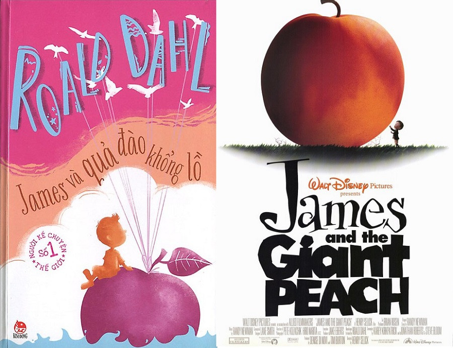 Những cuốn sách nghĩ rằng “vô tội” nhưng lại bị cấm: “Harry Potter” và còn nhiều nữa ảnh 2